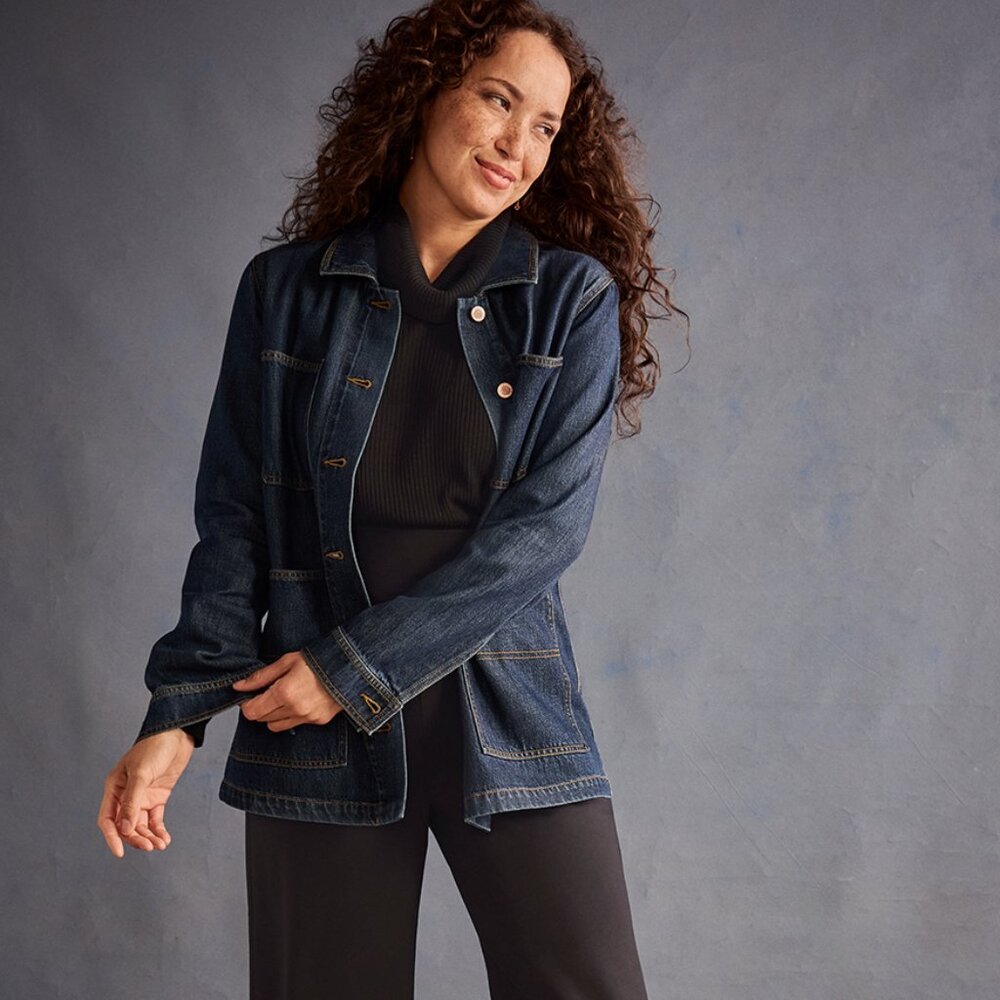 Barn Jacket - Picture 4 of 4